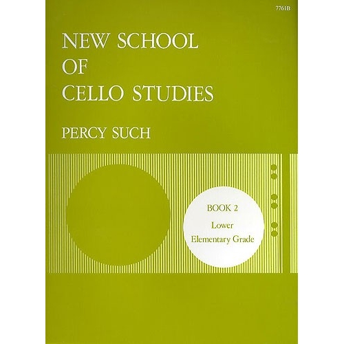 Such, Percy - New School of...
