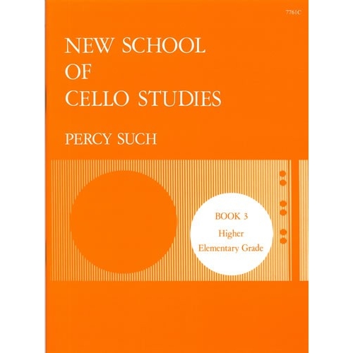 Such, Percy - New School of...