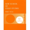 Such, Percy - New School of Cello Studies. Book 3