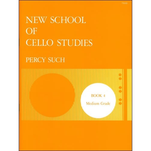 Such, Percy - New School of...