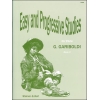 Gariboldi , Giovanni - Thirty Easy and Progressive Studies for Flute. Book 2
