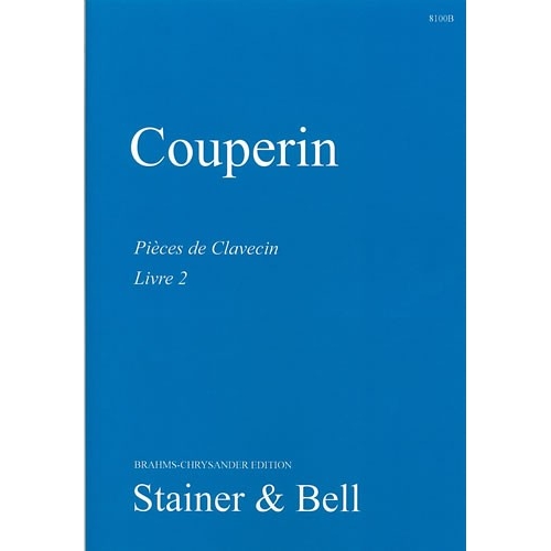 Couperin, Francois - The...