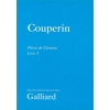 Couperin, Francois - The Complete Keyboard Works. Book 3, Ordres 13-19