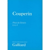 Couperin, Francois - The Complete Keyboard Works. Book 4, Ordres 20-27