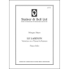 Hayes, Morgan - Le Lardon (Variation on a Theme by Rameau)