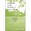 Bush/Hurd (ed) - Invitation to the Partsong Book 1