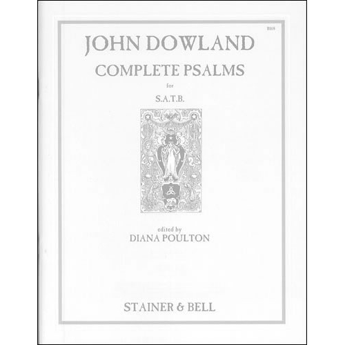 Dowland, John - The...