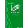 Greenish, Arthur - The Student's Dictionary of Musical Terms