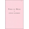 Macpherson, Stewart - Form in Music