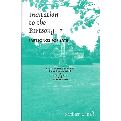 Bush/Hurd (ed) - Invitation...