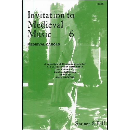 Invitation to Medieval...