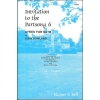 Dowland, John - Invitation to the Partsong Book 6