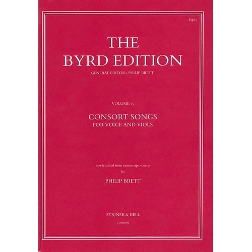 Byrd, William - Consort...