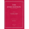 Byrd, William - Consort Songs for voice & viols