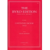 Byrd, William - Cantiones Sacrae (1575)