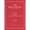 Byrd, William - Gradualia I (1605) - All Saints and Corpus Christi