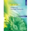 Haydn, Franz Joseph - Easy-to-play Finale from Trumpet Concerto