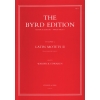 Byrd, William - Latin Motets II