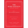 Byrd, William - The English Services