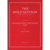 Byrd, William - Psalmes, Sonets and Songs (1588)