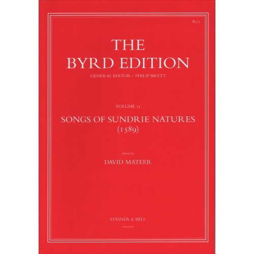 Byrd, William - Songs of...