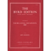 Byrd, William - Psalmes, Songs, and Sonnets