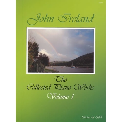 Ireland, John - The...