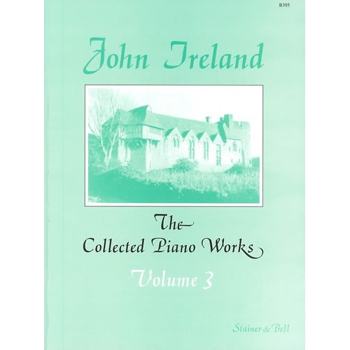 Ireland, John - The...