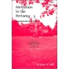 Bush/Hurd (ed) - Invitation to the Partsong Book 3