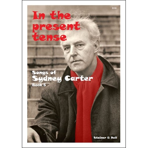 Carter, Sydney - In the...