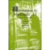 Marenzio, Luca - Invitation to Madrigals Book 13