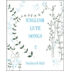 English Lute Songs, Book Two