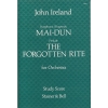 Ireland, John - Forgotten Rite, The and Mai Dun