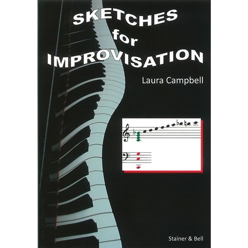 Campbell, Laura - Sketches...
