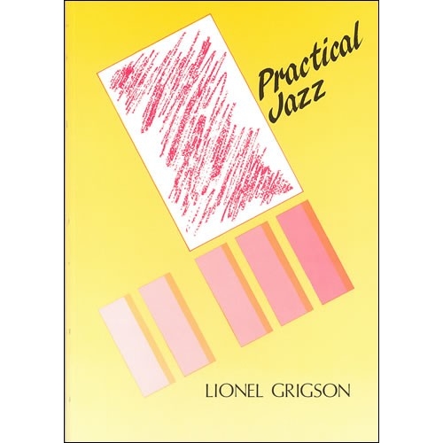Grigson, Lionel - Practical...