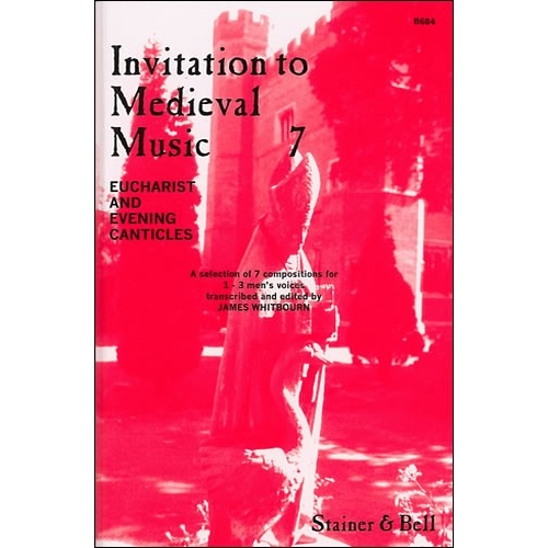 Invitation to Medieval...
