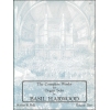 Harwood, Basil - The Complete Works for Organ Solo. Book 2