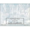 Harwood, Basil - The Complete Works for Organ Solo. Book 3