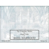 Harwood, Basil - The Complete Works for Organ Solo. Book 6