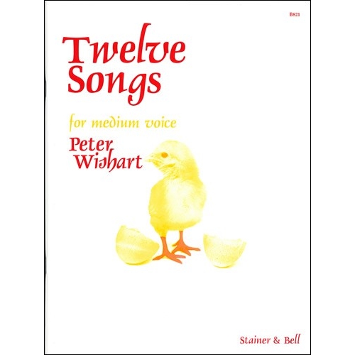 Wishart, Peter - Twelve...