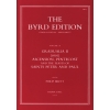 Byrd, William - Gradualia II (1607) - Ascension, Pentecost and the Feasts of Saints Peter and Paul