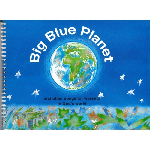 Big Blue Planet