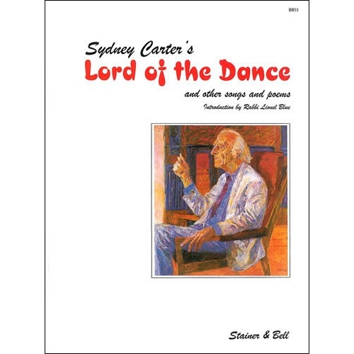 Carter, Sydney - Lord of...