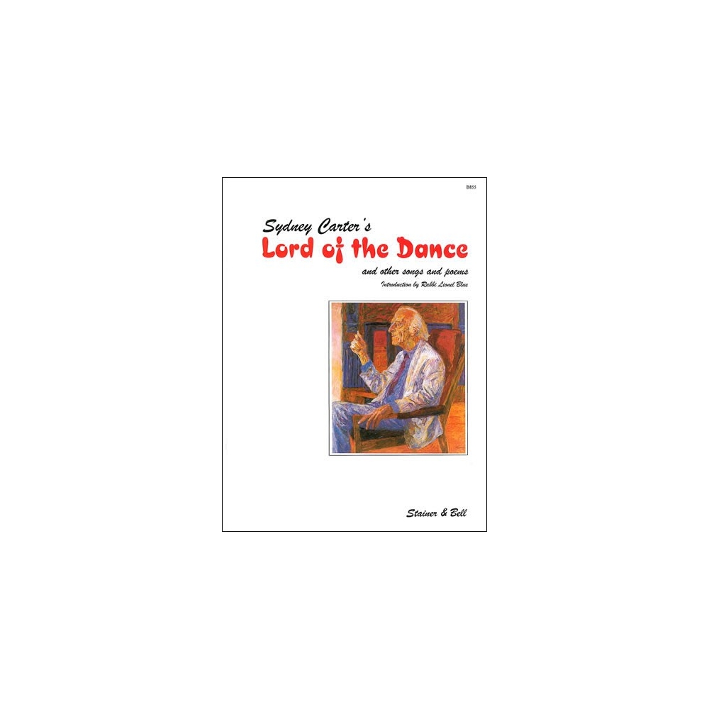 Carter, Sydney - Lord of the Dance and other songs and poems