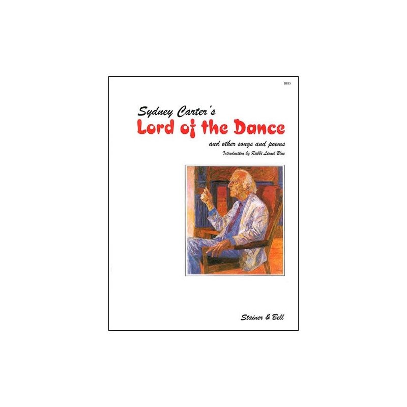 Carter, Sydney - Lord of the Dance and other songs and poems