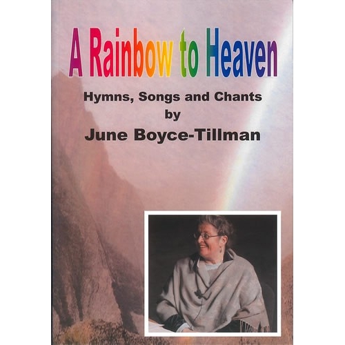 Boyce-Tillman, June -...