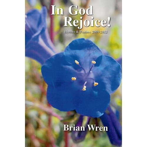 Wren, Brian - In God...