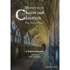 Brewer, A. Herbert - Memories of Choirs & Cloisters (ed Morehen)