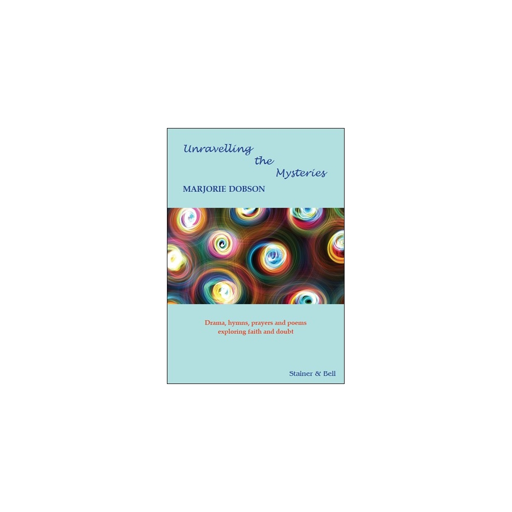 Dobson, Marjorie - Unravelling the Mysteries