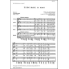 Holst, Gustav - Turn back, O Man